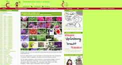 Desktop Screenshot of frauencoaching.de